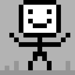 Lil guy