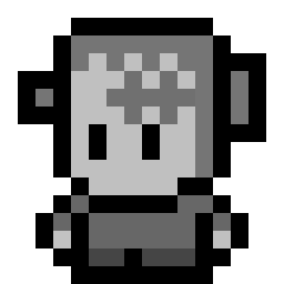 Little Frankenstein Monster