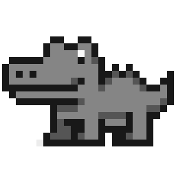 Little Green Alligator