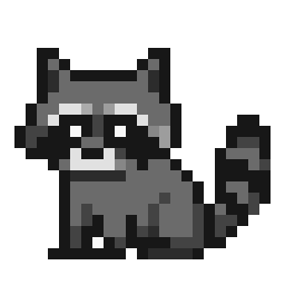 Little Raccoon