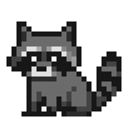 Little Raccoon