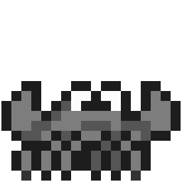 Little Red Crab