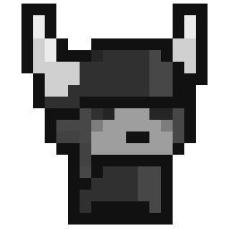 Little Viking Character
