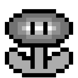 Mario Flower