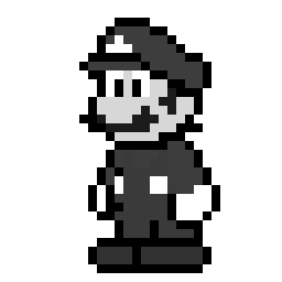 Mario (Super Mario Bros)