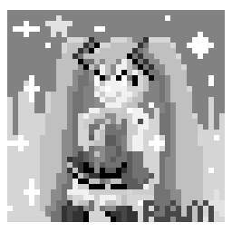 MIKU DAYO!!
