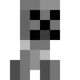 Minecraft: Creeper