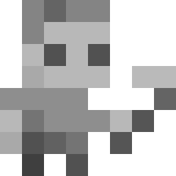 Minecraft: Steve