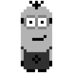 Minion: Kevin