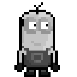 Minion: Stuart