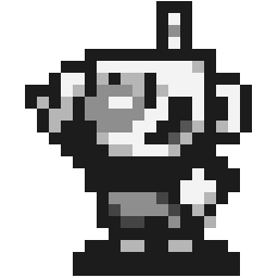 Mugman