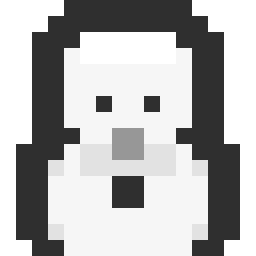 My snowman