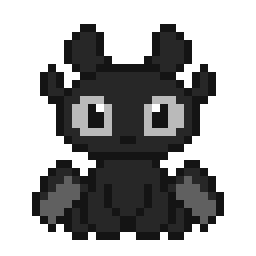 Night Fury