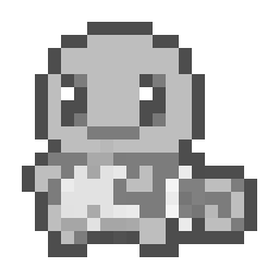 Squirtle