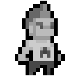 Punk Guy