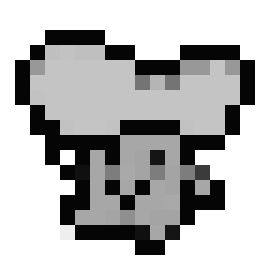 Rat in a Big Hat