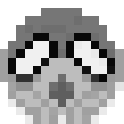 Scared Emoji