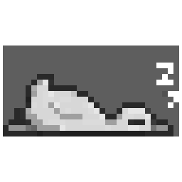 Sleeping Duck