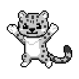 SNOW LEOPARD