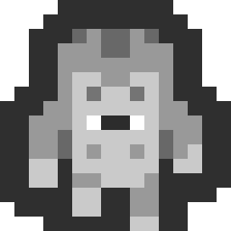 Snow Monster