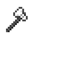 Stone Hatchet