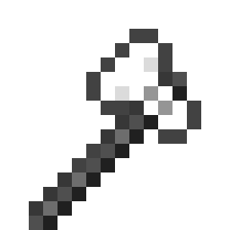 Stone Hatchet