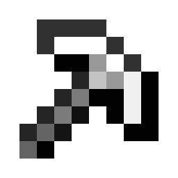 Stone Pickaxe