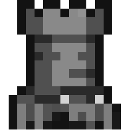 Stone Tower Rook