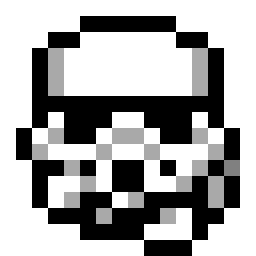 Stormtrooper - Starwar