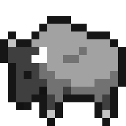 Sturdy Ox