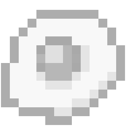 Sunny Side Up Egg