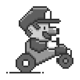 Supermario drive