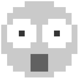 Surprised Emoji
