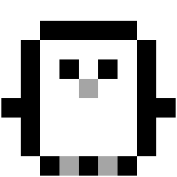 Tiny Penguin