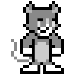 Tom The Cat