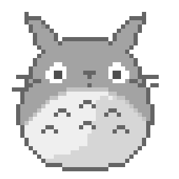 Totoro