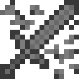 Diamond Sword (Awaken Version)