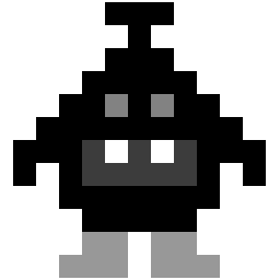 Black Monster