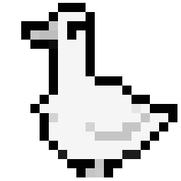 Untitled Goose