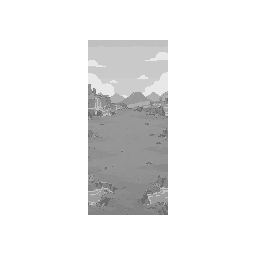 Volcanic Path