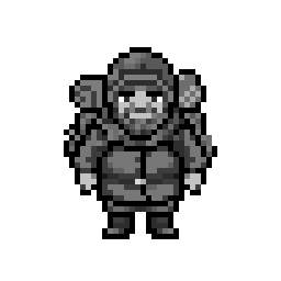 Wandering Merchant
