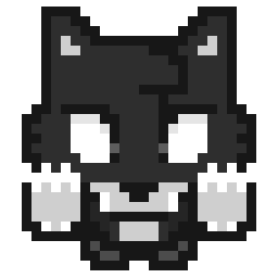 Werewolf RhyannEscoval