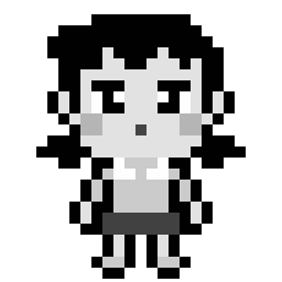 Xuka in Doreamon