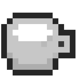 Yellow Mug