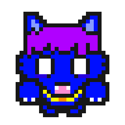 Marthecoolguy died bead pattern, 30 by 28 beads