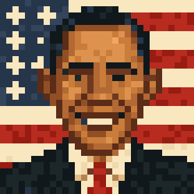 Barack Obama