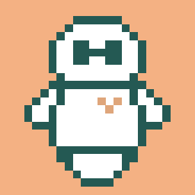Baymax