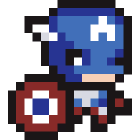 Captain America