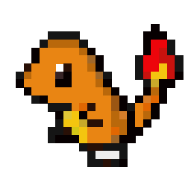 Charmander