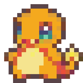 Charmander